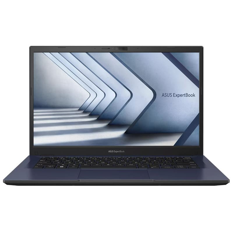 لپ تاپ 14 اینچی ایسوس مدل Expertbook B1 B1402CVA-I58512B0D-i5 1335U-8GB DDR4-512GB SSD-TN-Backlit-Fingerprint