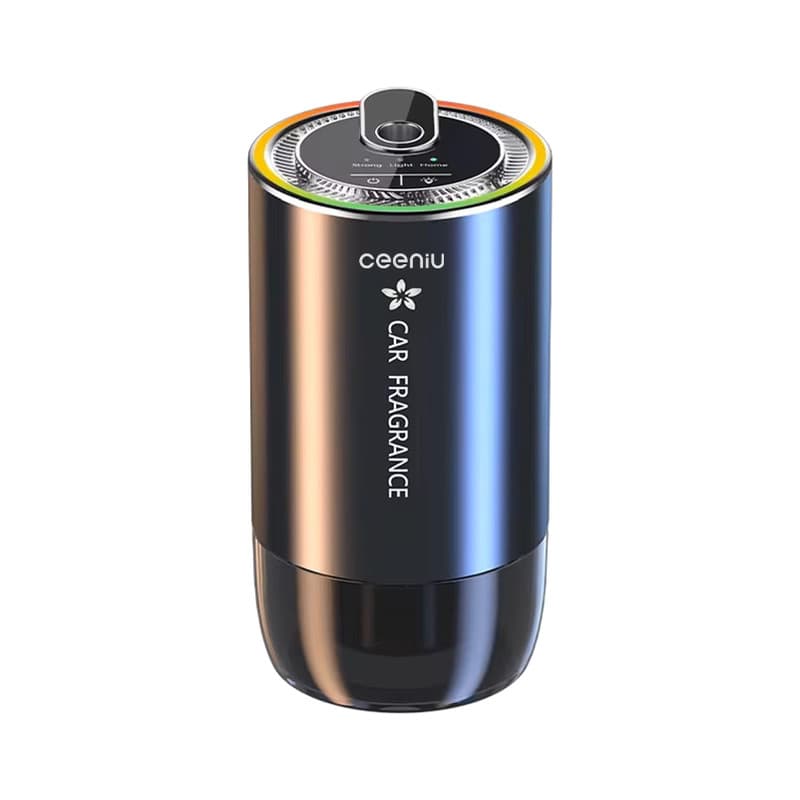 خوشبوکننده خودرو سینیو مدل JK-573 با رایحه Berlin Cologne حجم 50 میلی لیتر