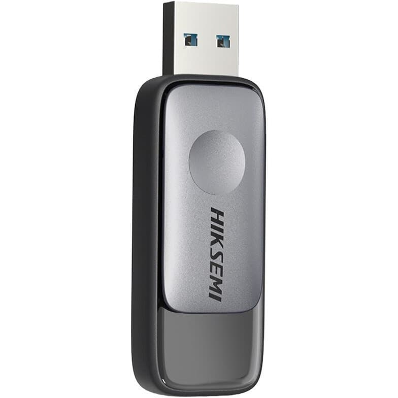 فلش مموری هایک سمی مدل M210S USB 3 ظرفیت 64 گیگابایت با رابط USB، USB 3.0