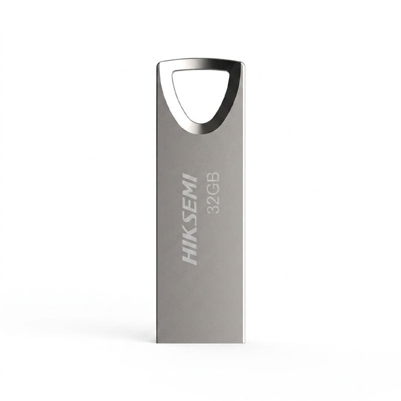 فلش مموری USB 3.0 هایک سمی مدل Classic M200 USB3 ظرفیت 32 گیگابایت