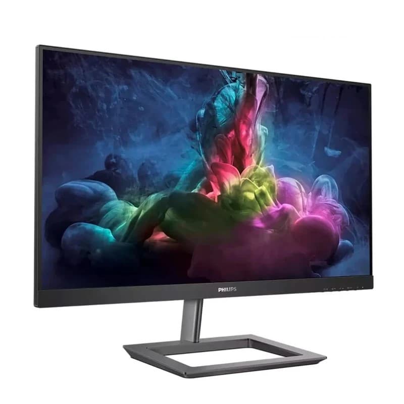 مانیتور گیمینگ 24 اینچ فیلیپس مدل 242E1GAJ/89