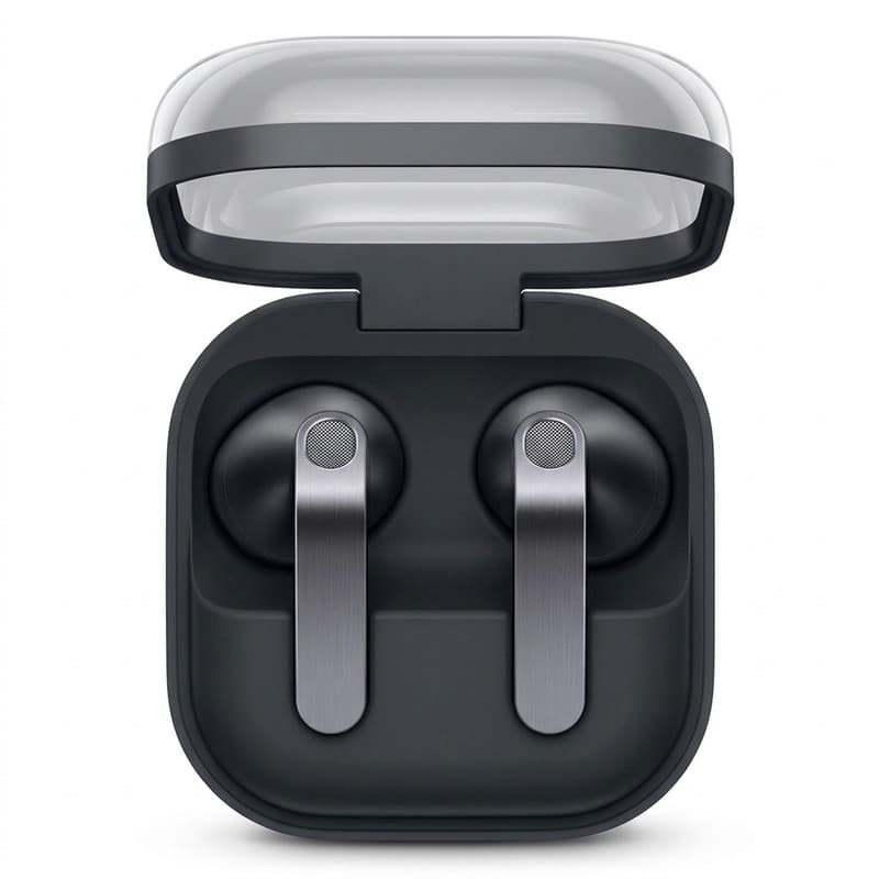 هدفون بلوتوثی سامسونگ مدل Galaxy Buds 4