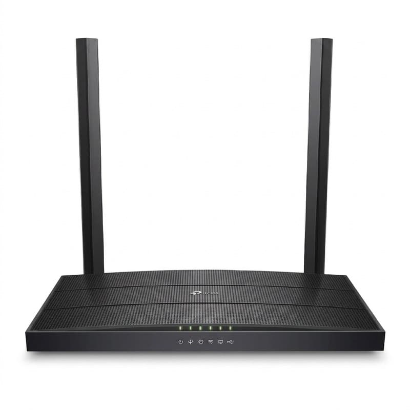 مودم فیبر نوری تی پی لینک مدل XC220-G3v