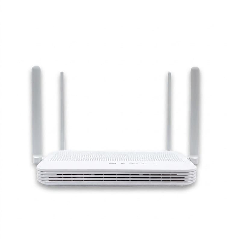 مودم روتر Gpon-ONT هوآوی مدل EG8245W5